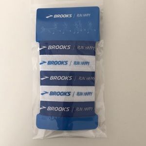 Brooks Hair Ties